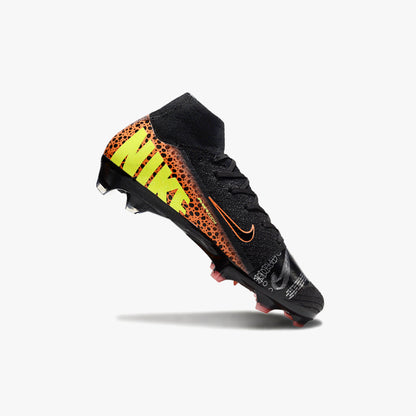 Firm Ground Soccer Cleats Nike Zoom Mercurial Superfly 10 FG