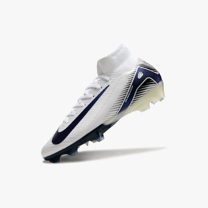 Firm Ground Soccer Cleats Nike Zoom Superfly 10 Elite FG