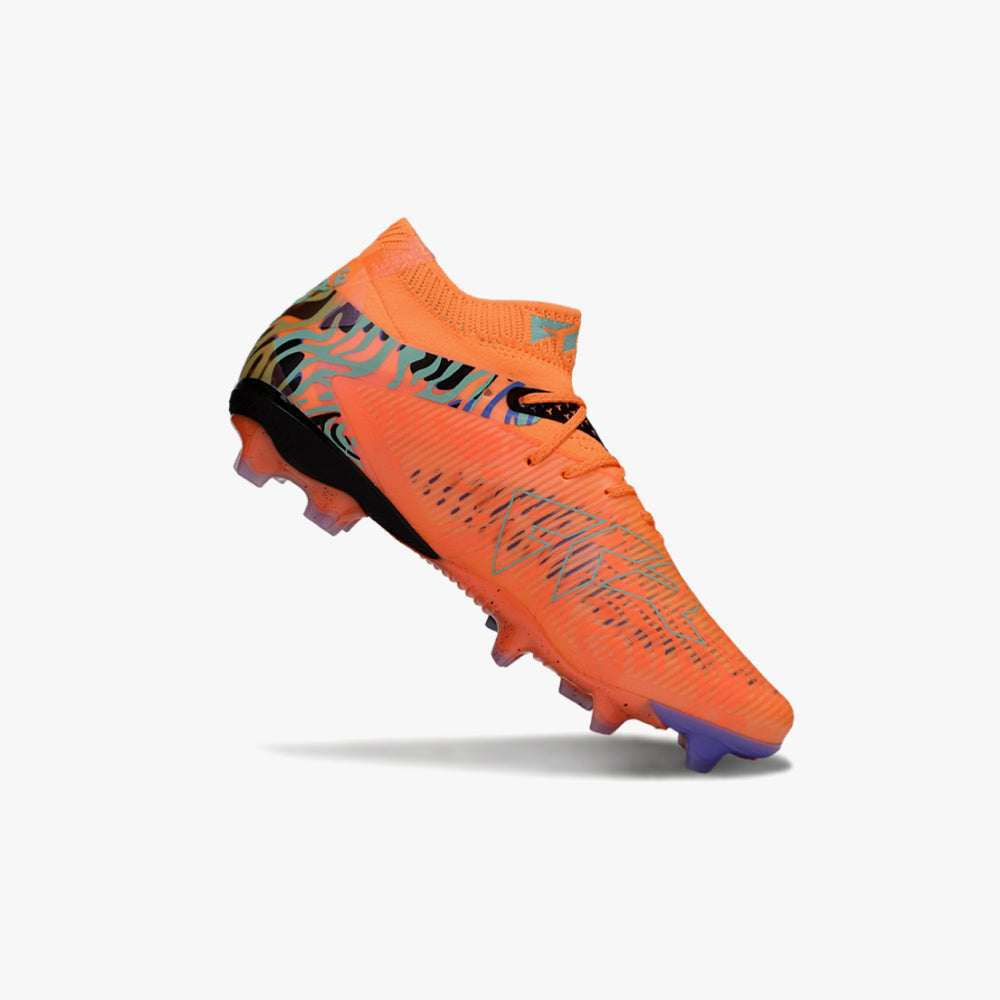 Firm Ground Soccer Cleats Puma Future 8 Ultimate FG