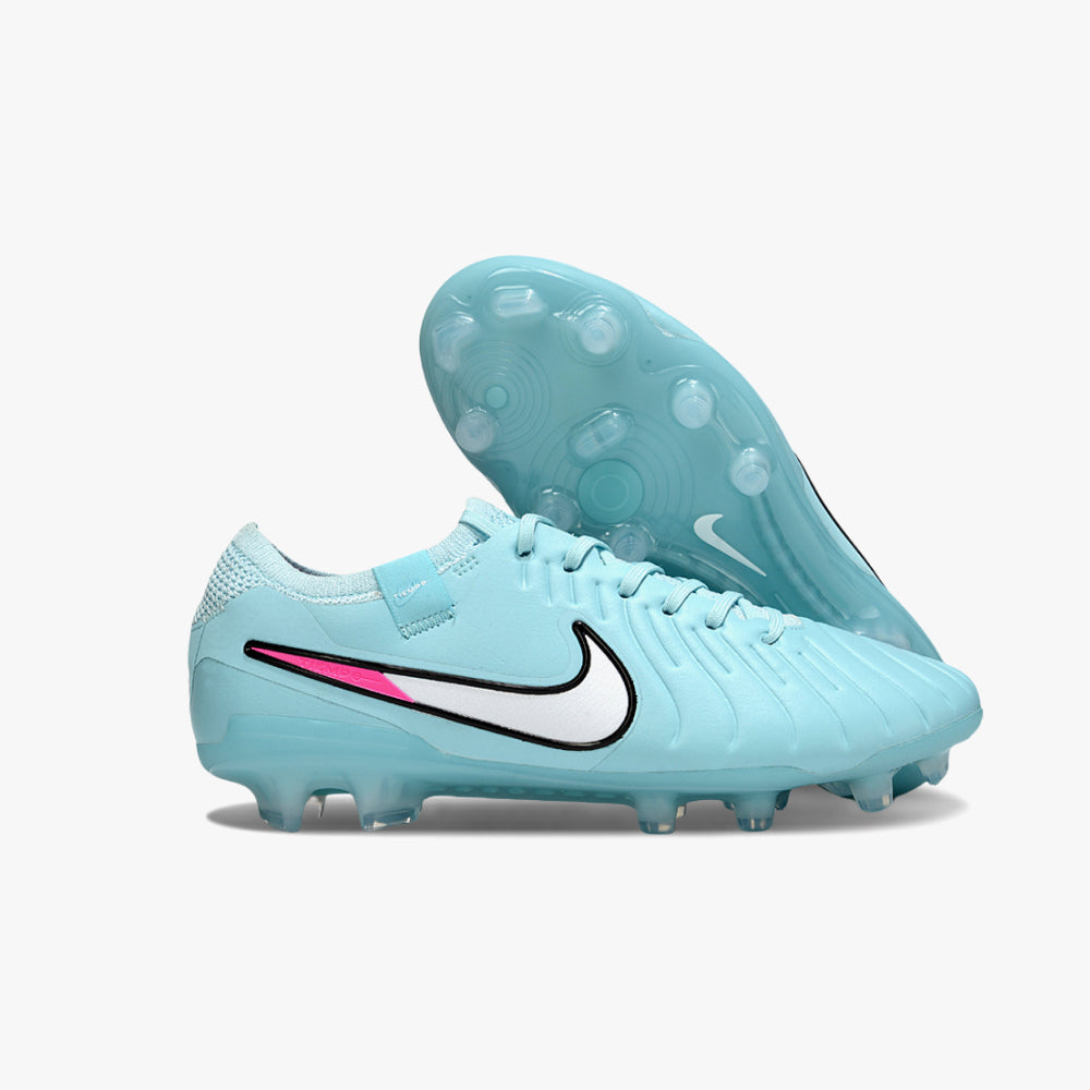 Soccer Cleats Nike Tiempo Legend 10 FG