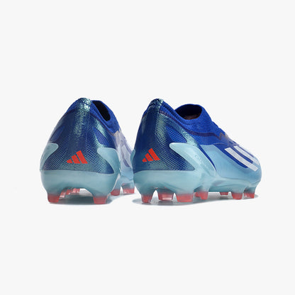 Firm Ground Soccer Cleats Adidas X Crazyfast FG