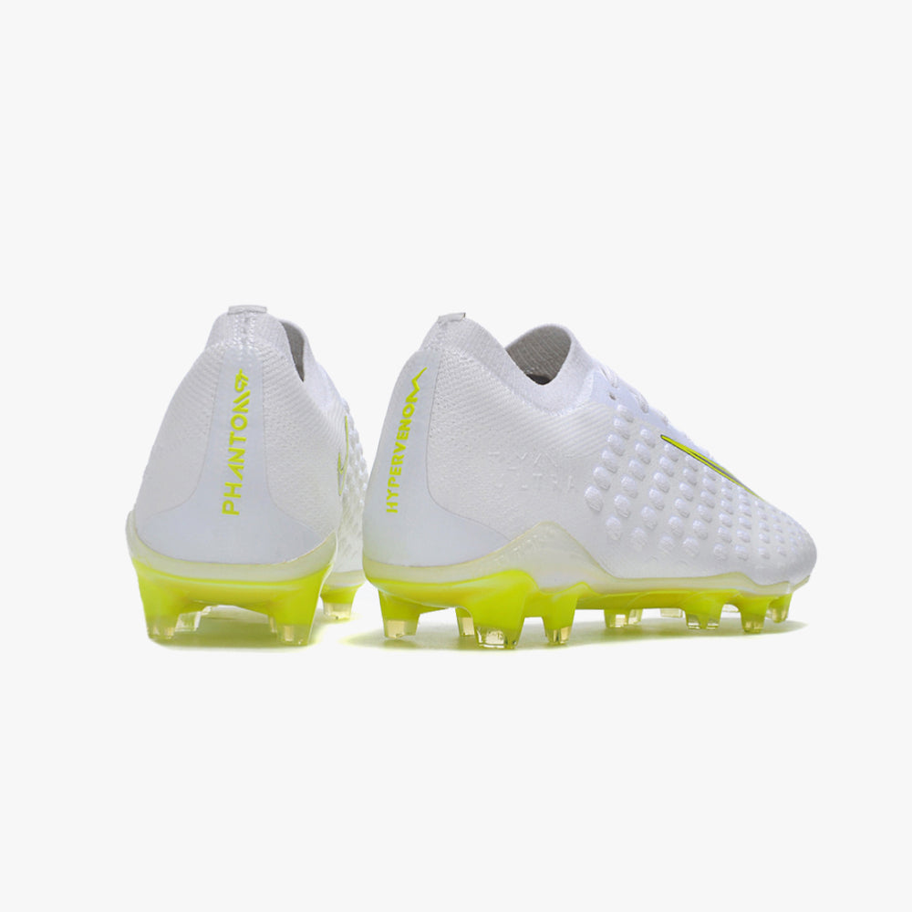 Firm Ground Soccer Cleats Nike Phantom Ultra Venom FG
