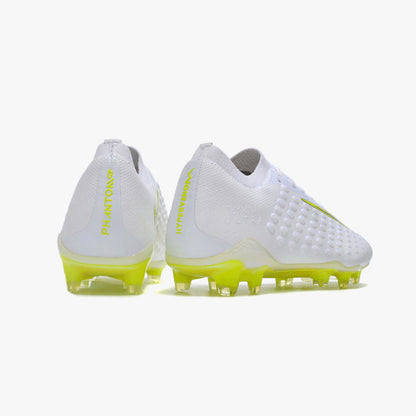 Firm Ground Soccer Cleats Nike Phantom Ultra Venom FG