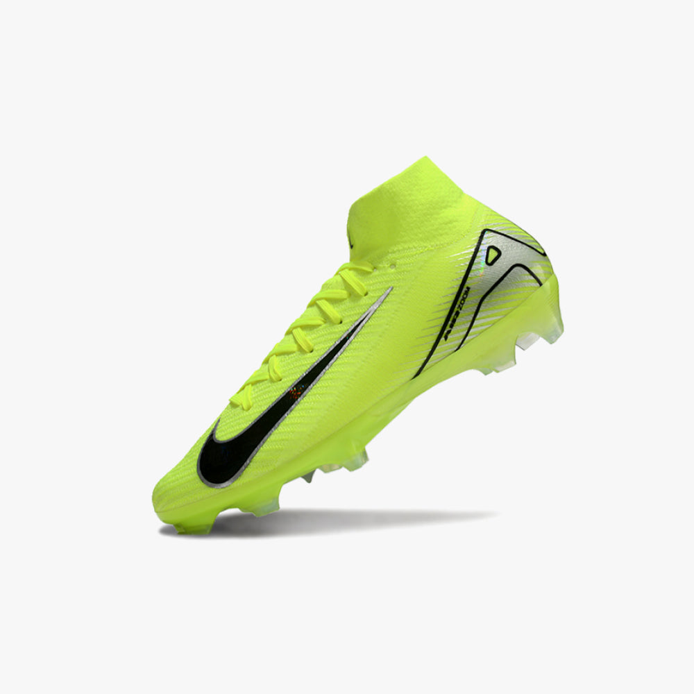 Firm Ground Soccer Cleats Nike Zoom Superfly 10 Elite FG