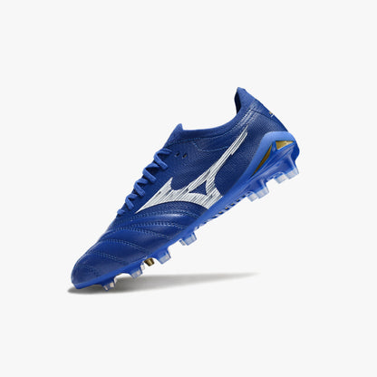 Firm Ground Soccer Cleats Mizuno Morelia Neo 4 Made In Japan FG