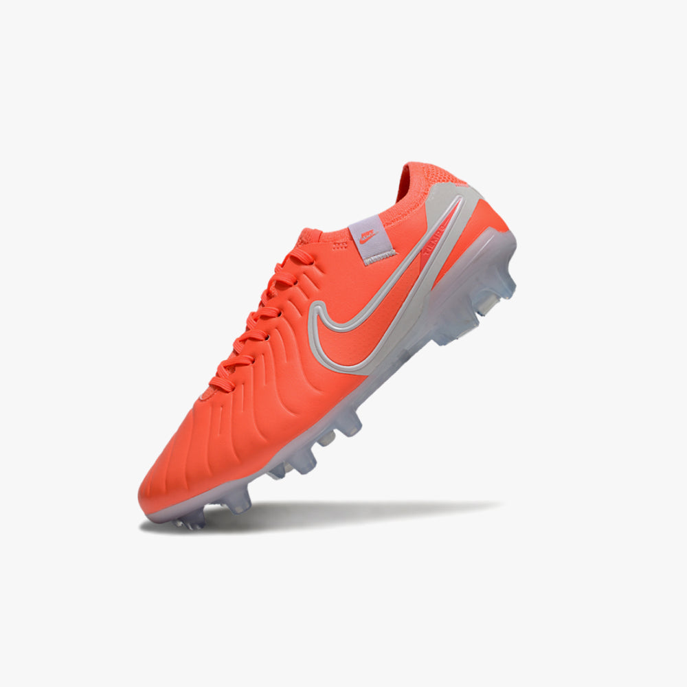 Firm Ground Soccer Cleats Nike Tiempo Legend 10 FG