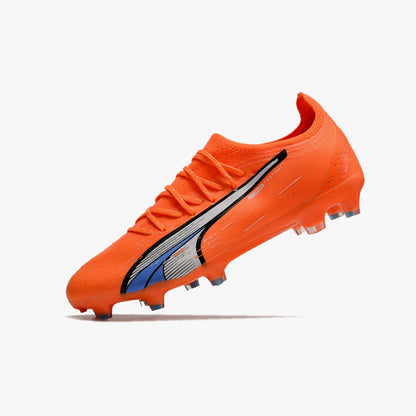 Firm Ground Soccer Cleats Puma Ultra Ultimate FG