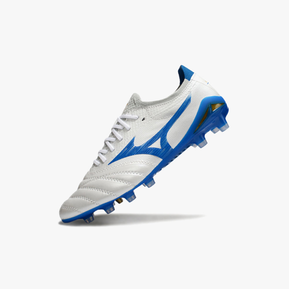 Firm Ground Soccer Cleats Mizuno Morelia Neo 4 Made In Japan FG