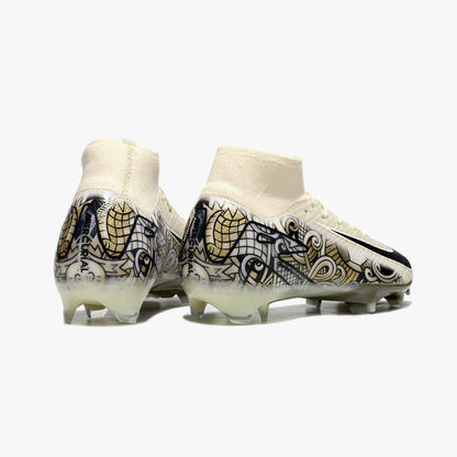Firm Ground Soccer Cleats Nike Mercurial Superfly Elite FG