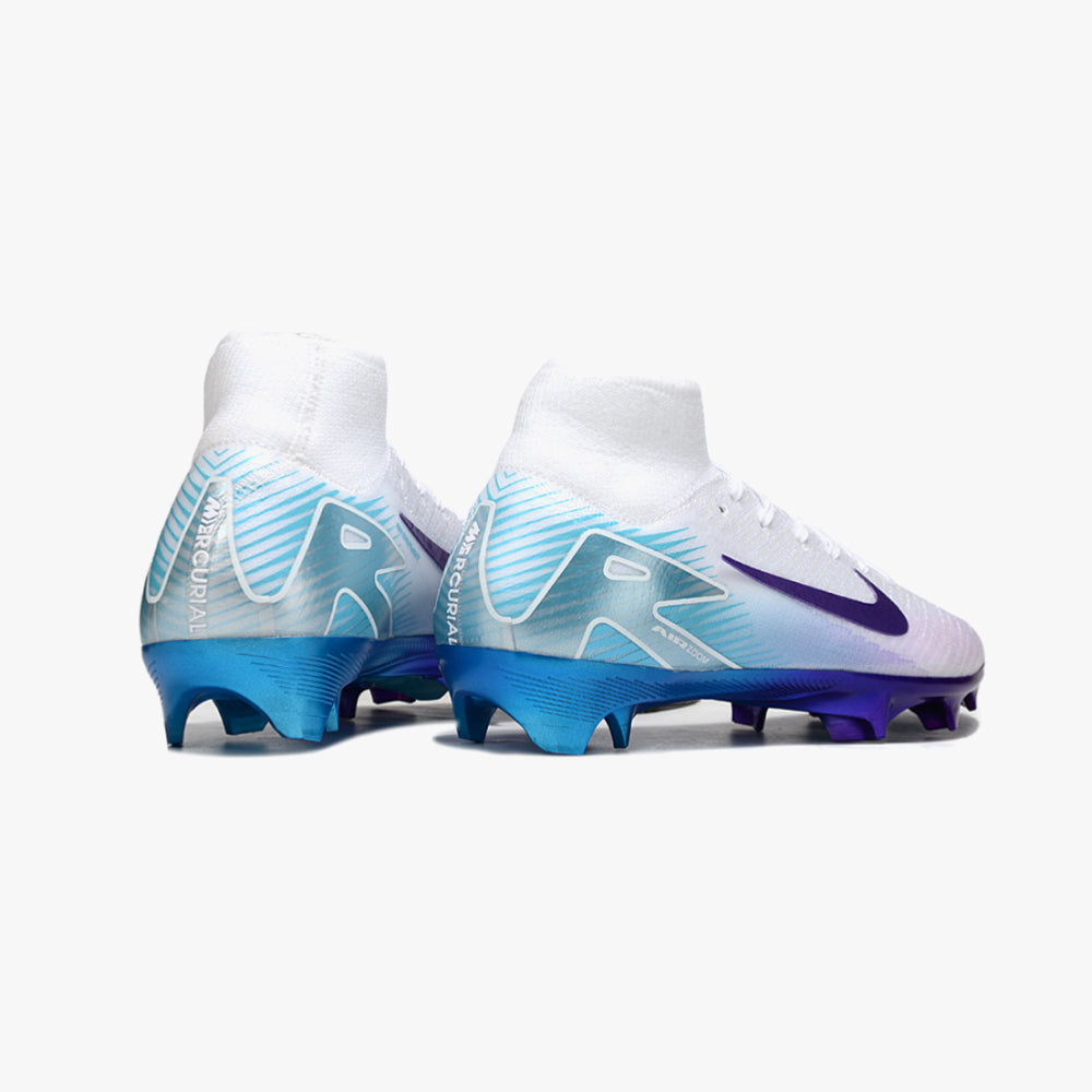 Firm Ground Soccer Cleats Nike Mercurial Superfly Elite FG