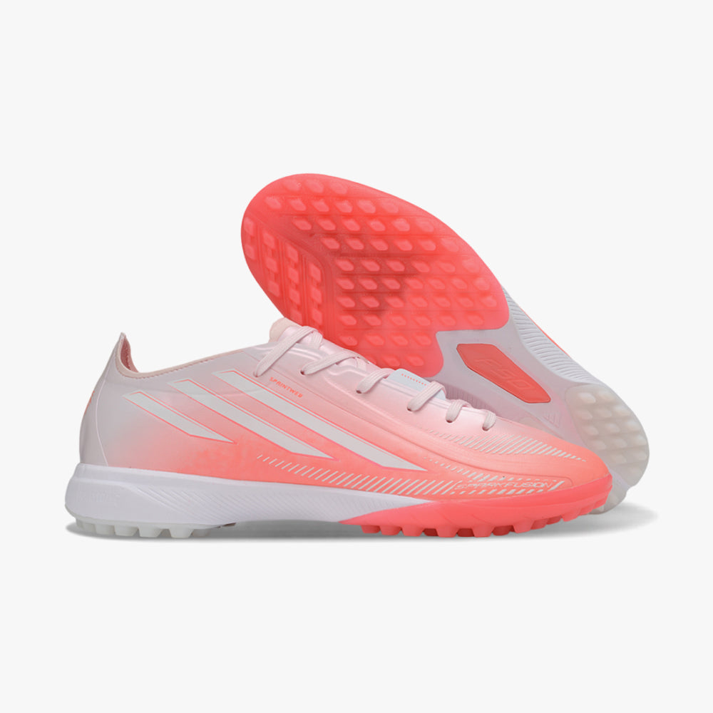 Turf Soccer Shoes Adidas F50 Hyperfast Elite TF