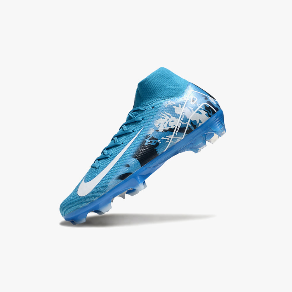 Firm Ground Soccer Cleats Nike Mercurial Superfly Elite FG