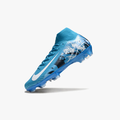 Firm Ground Soccer Cleats Nike Mercurial Superfly Elite FG