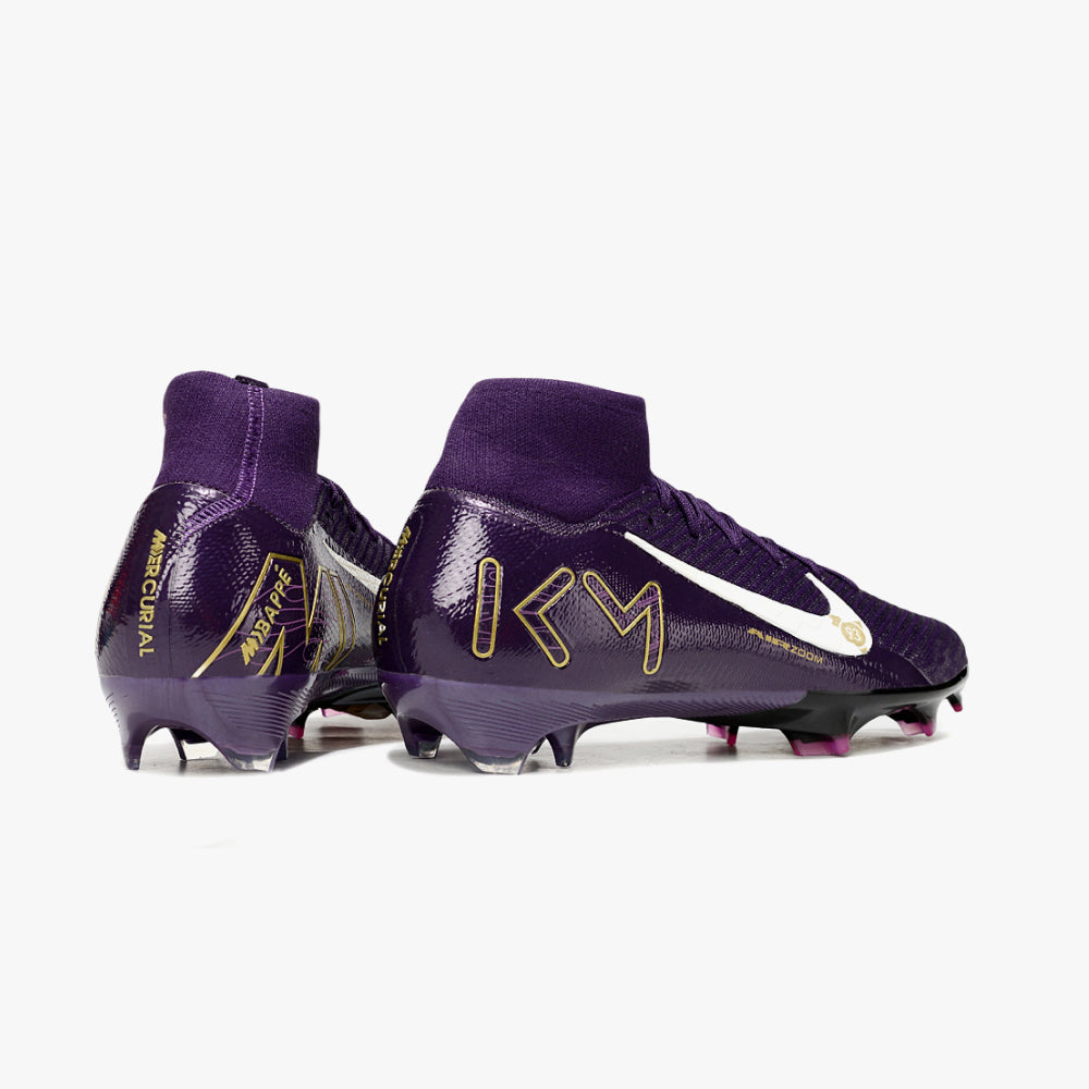 Firm Ground Soccer Cleats Nike Mercurial Superfly Elite FG