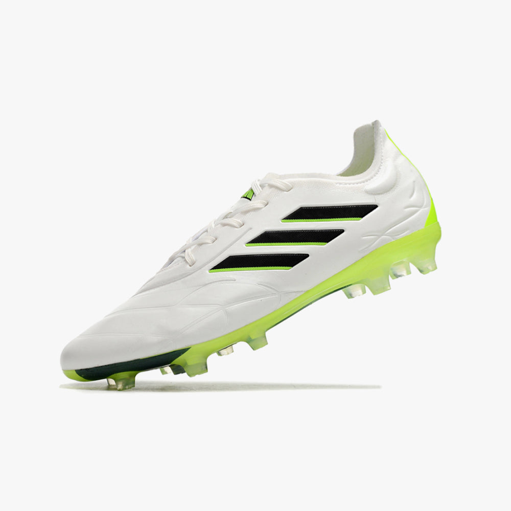 Firm Ground Soccer Cleats Adidas Copa Pure FG