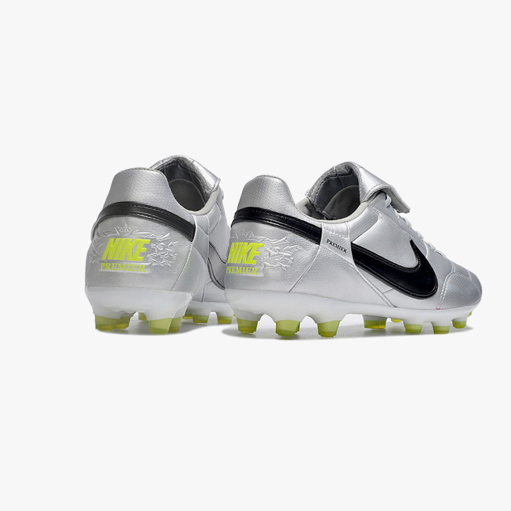 Firm Ground Soccer Cleats Nike Premier II FG