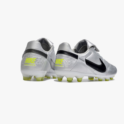 Firm Ground Soccer Cleats Nike Premier II FG