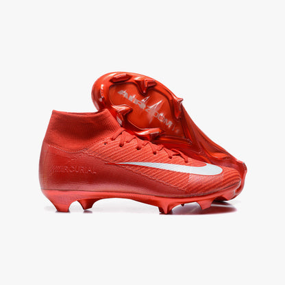 Firm Ground Soccer Cleats Nike Mercurial Superfly Elite FG