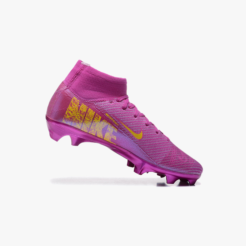 Firm Ground Soccer Cleats Nike Mercurial Superfly Elite FG