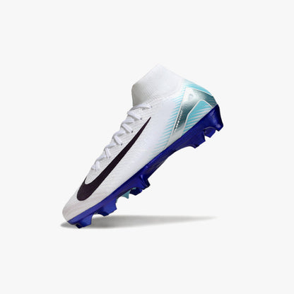 Firm Ground Soccer Cleats Nike Zoom Mercurial Superfly 10 FG