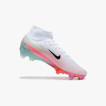 Firm Ground Soccer Cleats Nike Mercurial Superfly Elite FG