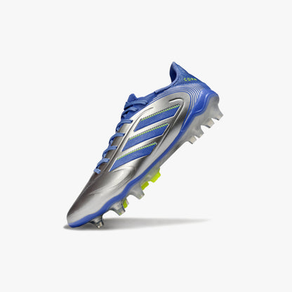 Firm Ground Soccer Cleats Adidas Copa Pure III FG