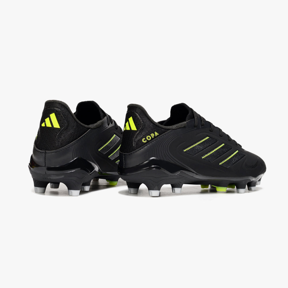 Firm Ground Soccer Cleats Adidas Copa Pure III FG
