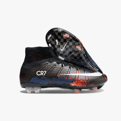 Firm Ground Soccer Cleats Nike Mercurial Superfly 4 Elite FG