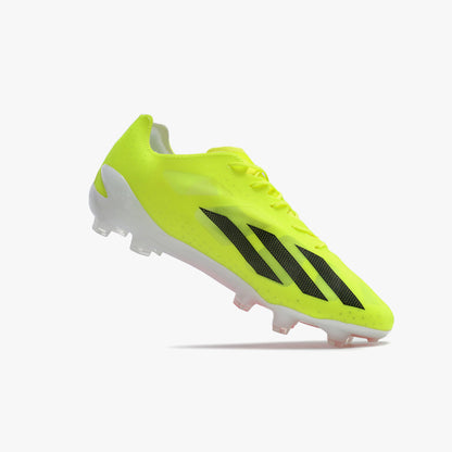 Firm Ground Soccer Cleats Adidas X Crazyfast .1 FG