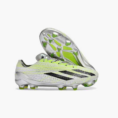 Firm Ground Soccer Cleats Adidas X Crazyfast Strung.1 FG