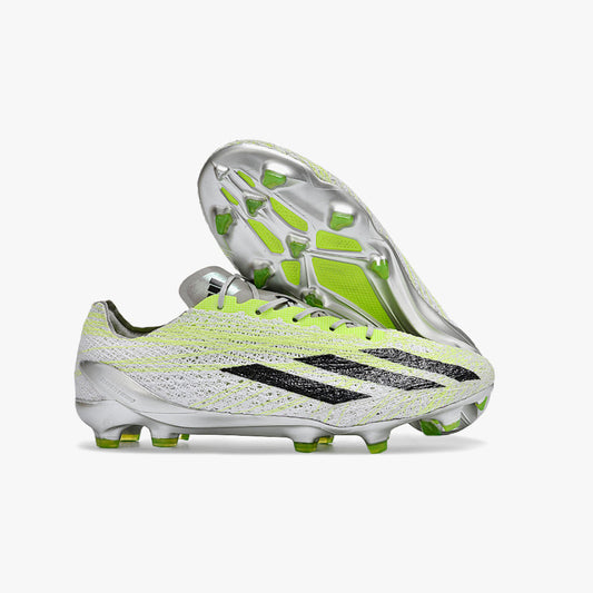 Firm Ground Soccer Cleats Adidas X Crazyfast Strung.1 FG