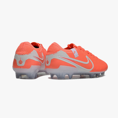 Firm Ground Soccer Cleats Nike Tiempo Legend 10 FG