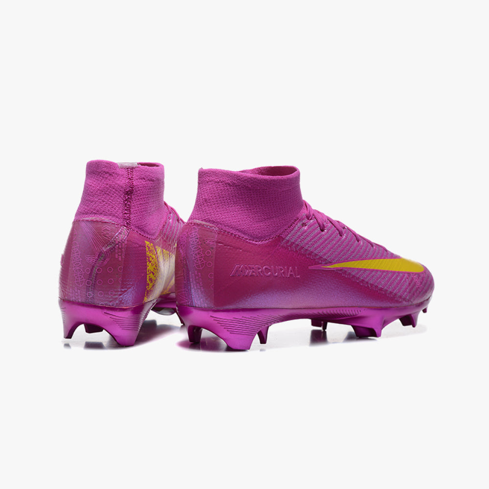 Firm Ground Soccer Cleats Nike Mercurial Superfly Elite FG