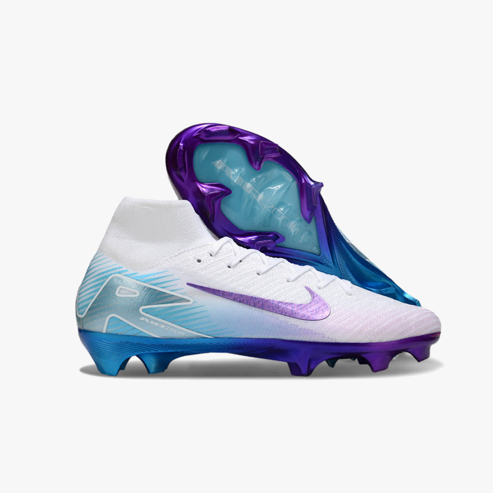 Firm Ground Soccer Cleats Nike Mercurial Superfly Elite FG