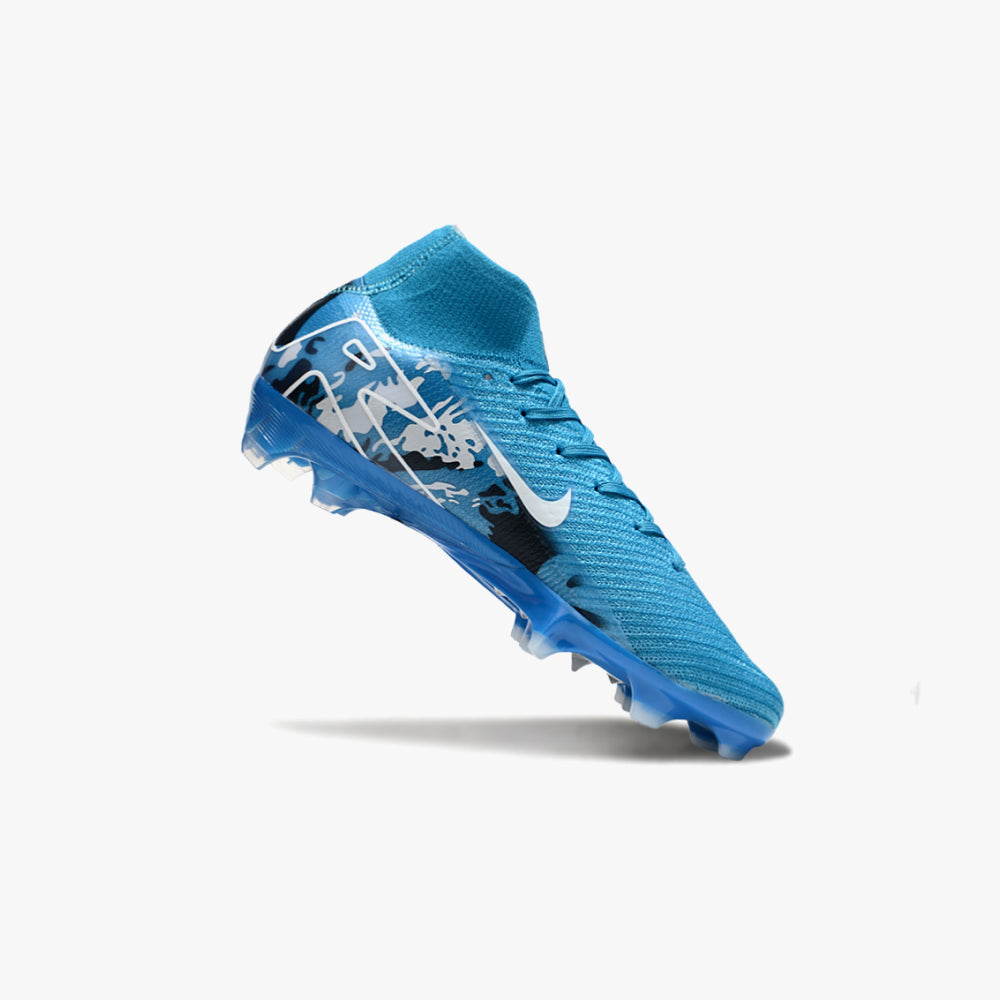 Firm Ground Soccer Cleats Nike Mercurial Superfly Elite FG