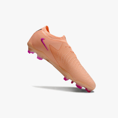 Firm Ground Soccer Cleats Nike Phantom Luna Elite 2 FG