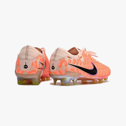 Firm Ground Soccer Cleats Nike Tiempo Legend 10 FG