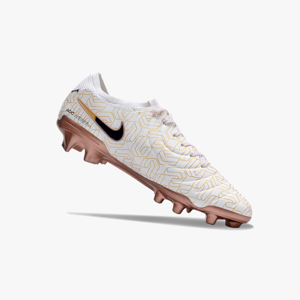 Firm Ground Soccer Cleats Nike Tiempo Legend 10 FG