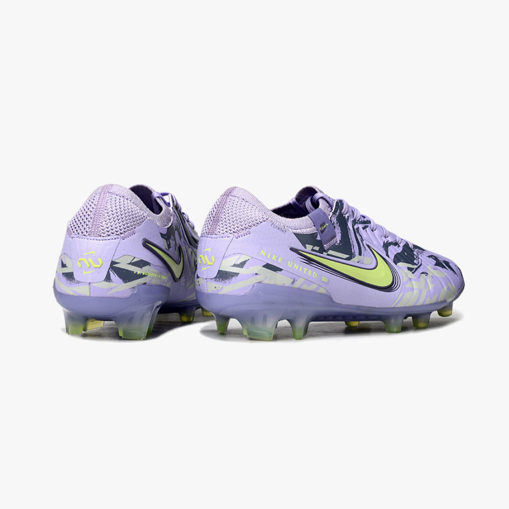Firm Ground Soccer Cleats Nike Tiempo Legend 10 FG