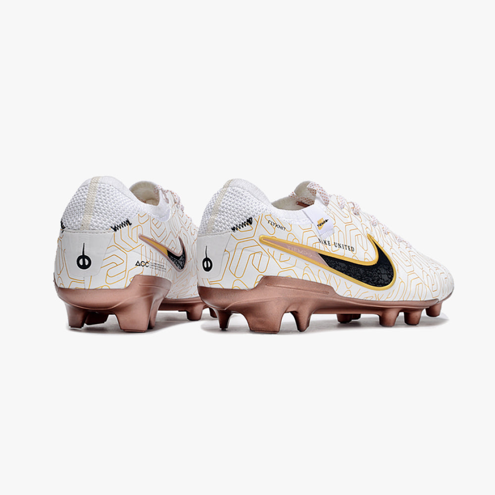 Firm Ground Soccer Cleats Nike Tiempo Legend 10 FG