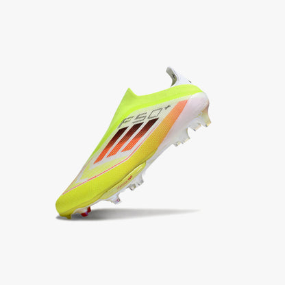Firm Ground Soccer Cleats Adidas F50 FG