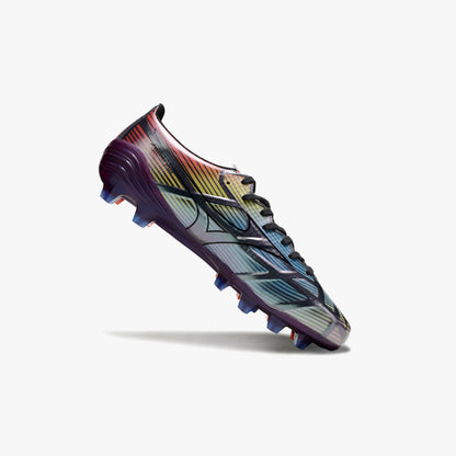 Firm Ground Soccer Cleats Mizuno Alpha Made In Japan FG