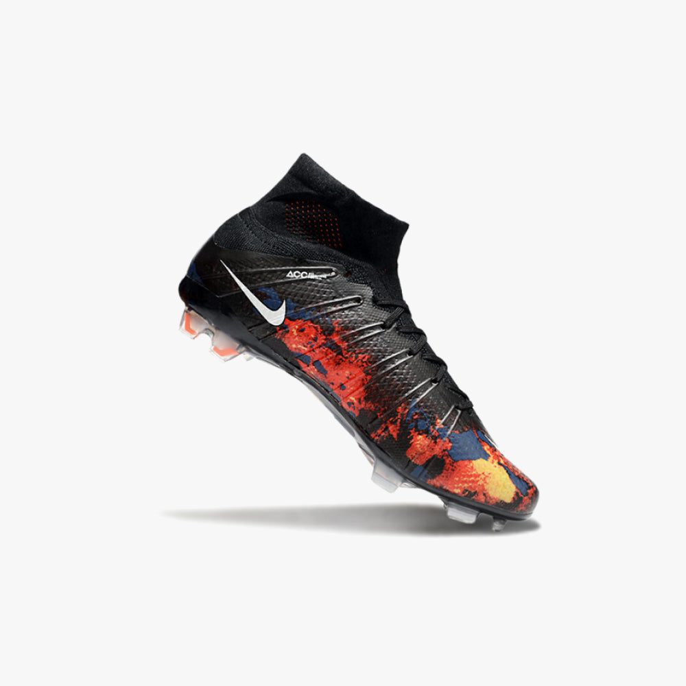 Firm Ground Soccer Cleats Nike Mercurial Superfly 4 Elite FG