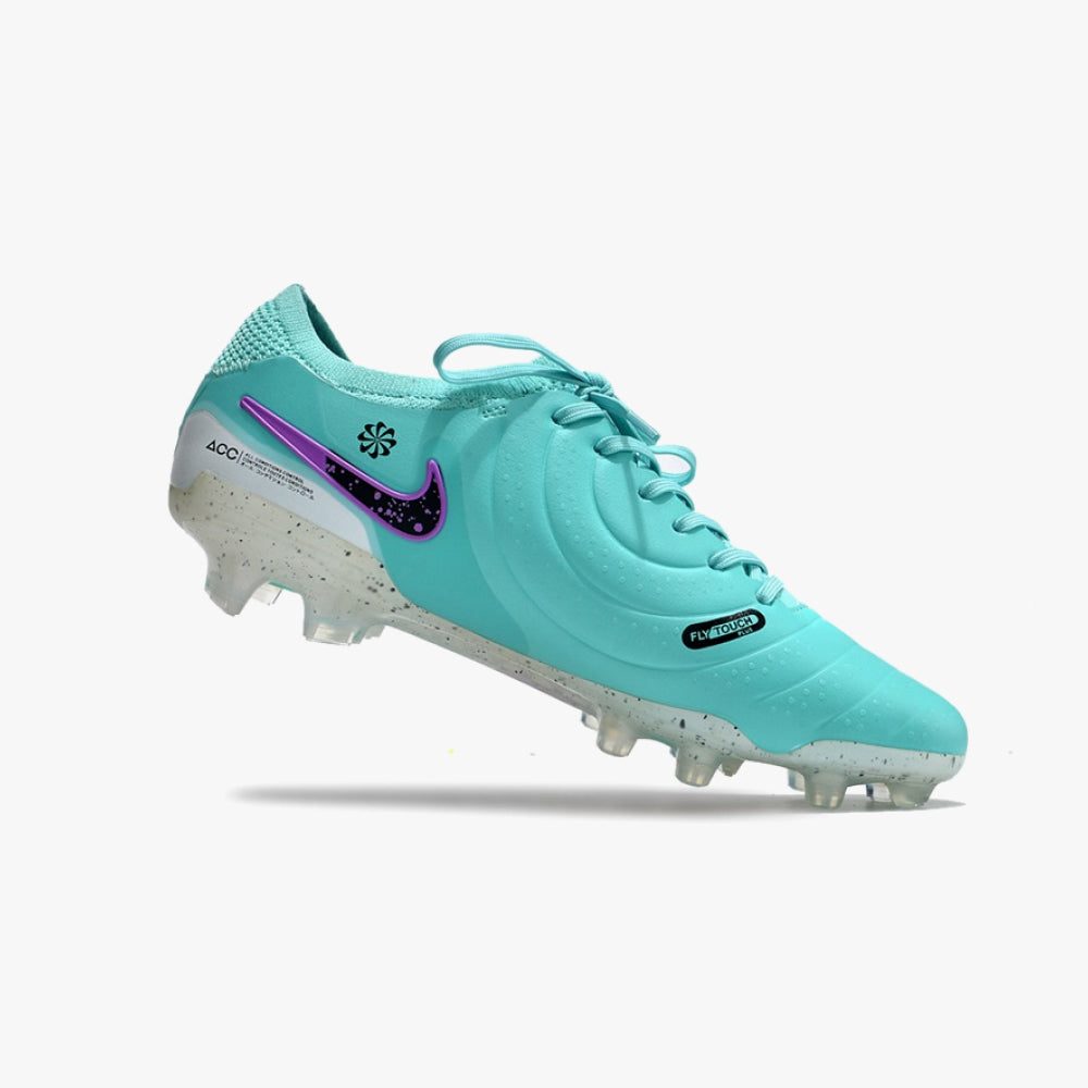 Firm Ground Soccer Cleats Nike Tiempo Legend 10 FG