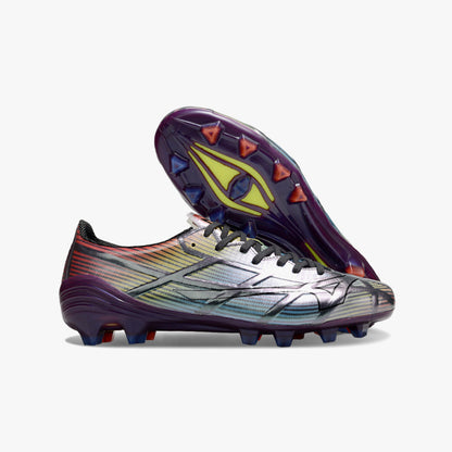 Firm Ground Soccer Cleats Mizuno Alpha Made In Japan FG