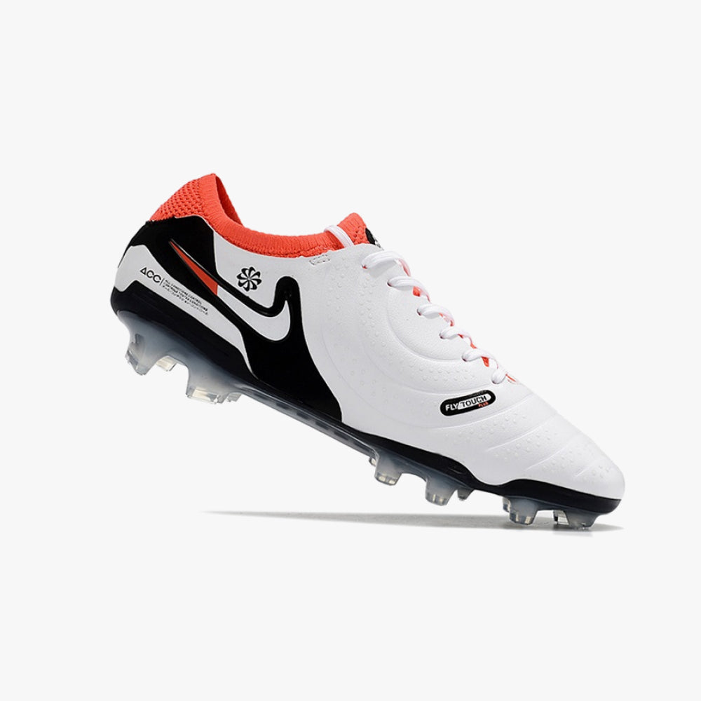 Firm Ground Soccer Cleats Nike Tiempo Legend 10 FG