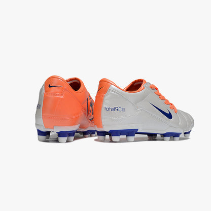 Firm Ground Soccer Cleats Nike Total 90 FG