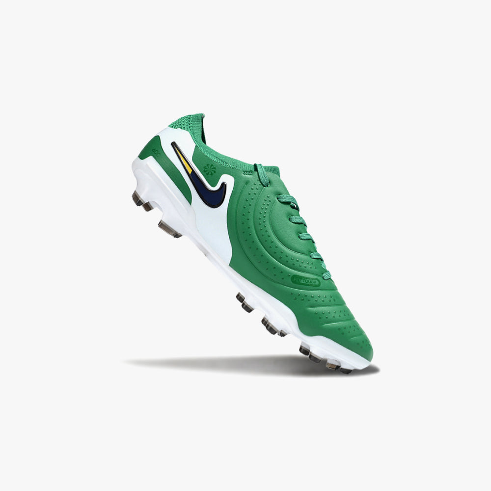 Firm Ground Soccer Cleats Nike Tiempo Legend X Academy FG