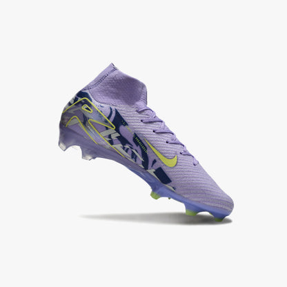 Firm Ground Soccer Cleats Nike Zoom Mercurial Superfly 10 FG
