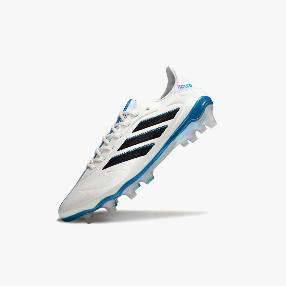 Firm Ground Soccer Cleats Adidas Copa Pure III FG